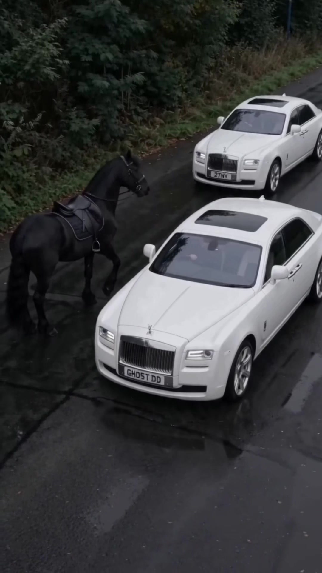 @Rolls Royce & Limo Hire 😎