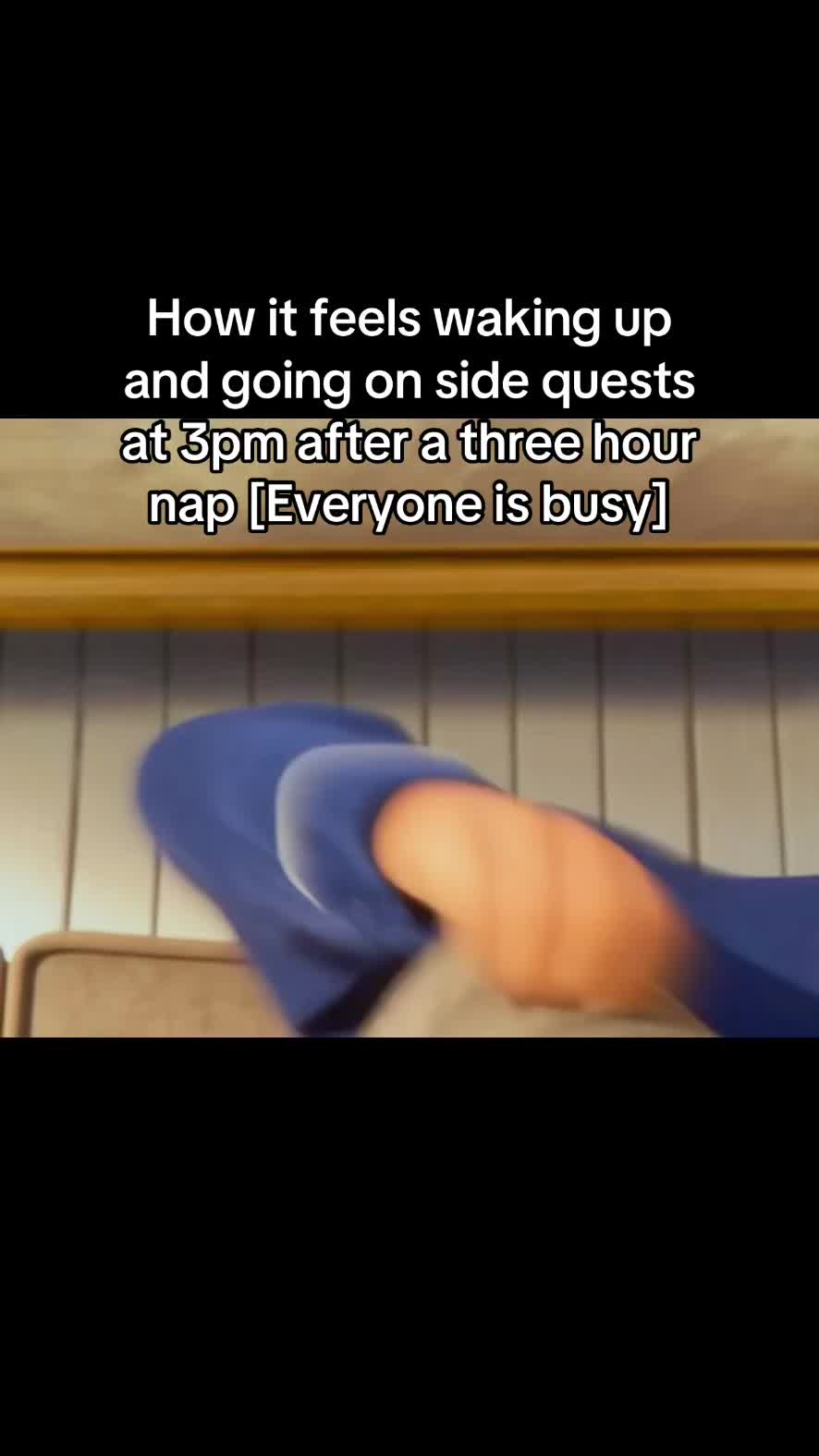 @animatronictonic