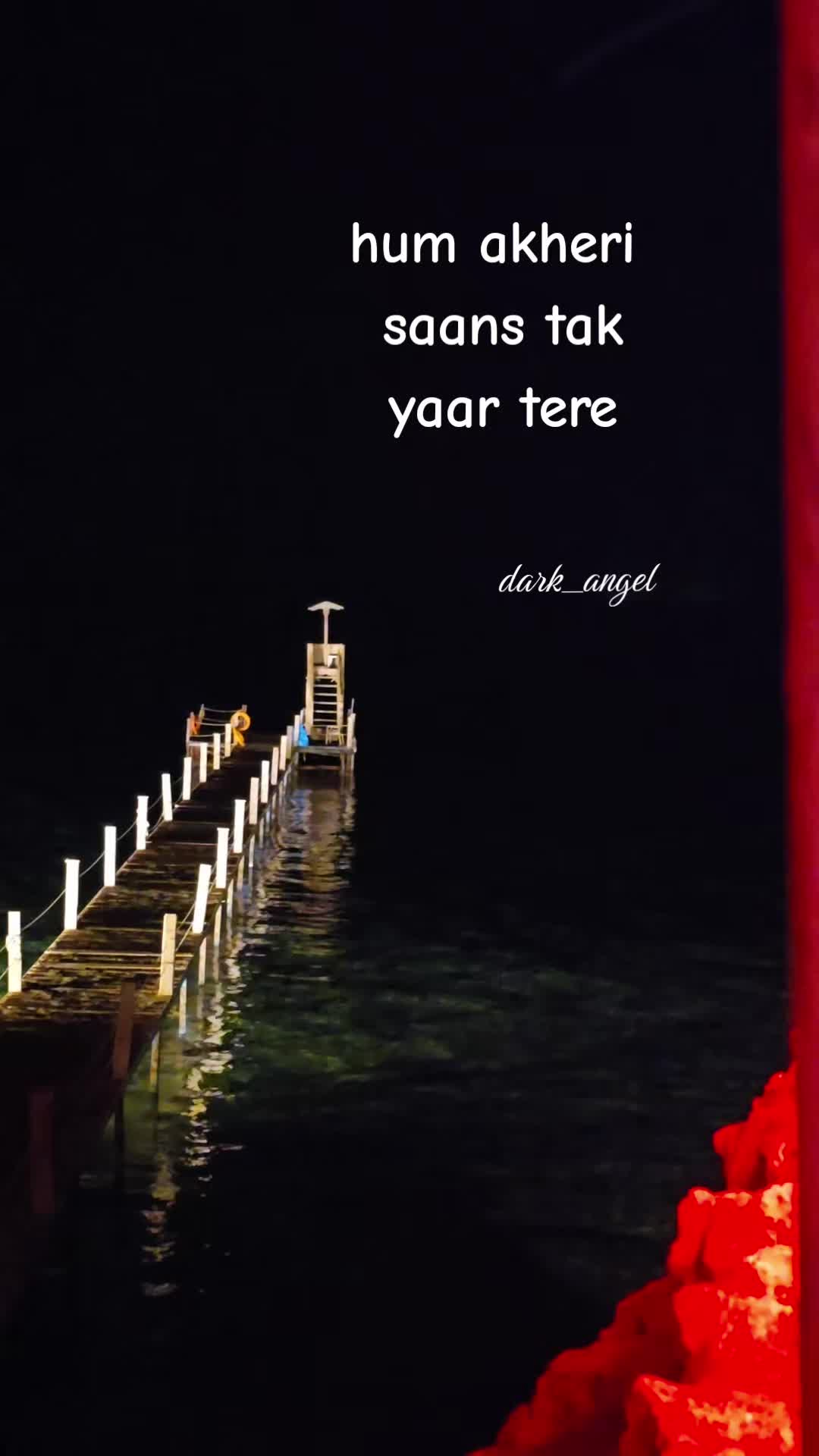 @Dark Angel