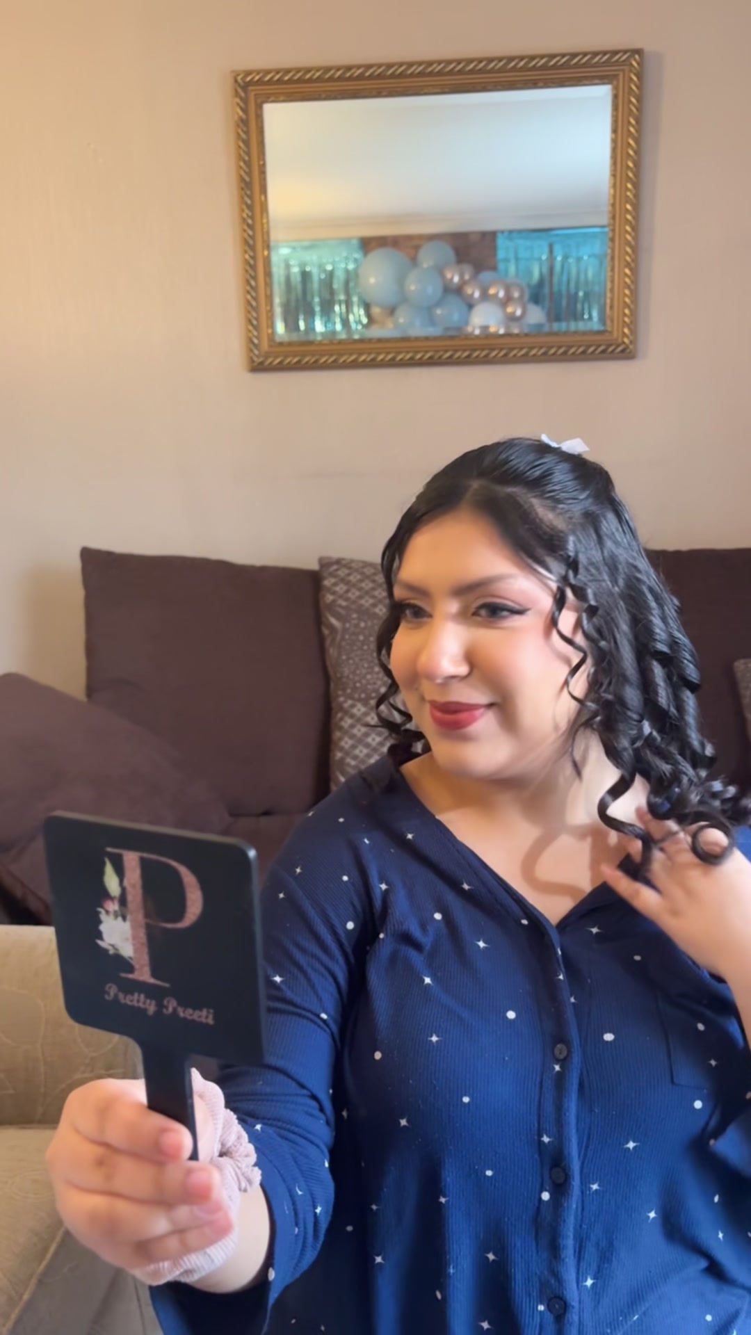 @pretty preeti 💋📲💆🏽&zwj;♀️💄