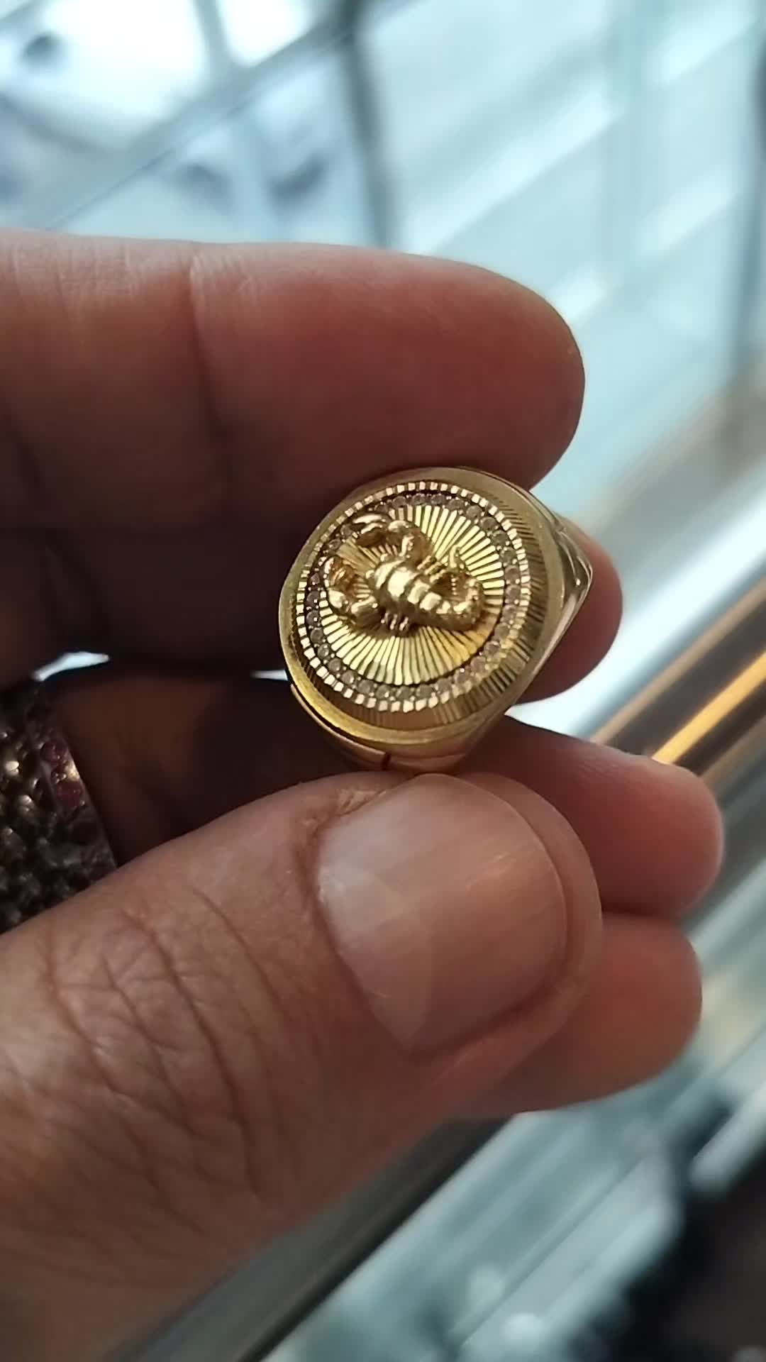 @عالم الخريستو خريستو