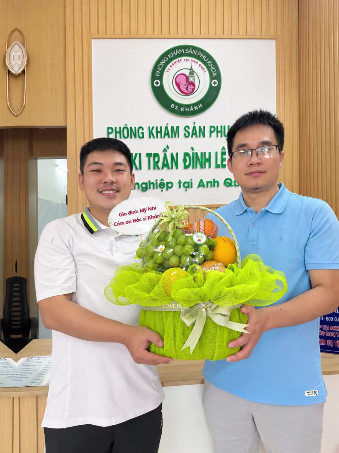 @B&aacute;c sĩ Kh&aacute;nh 600 giường