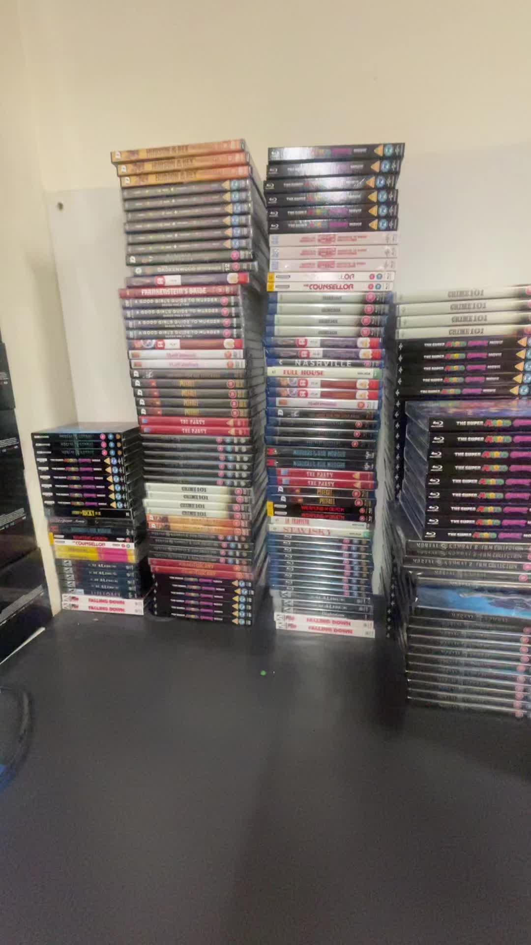 @hmv Blackpool