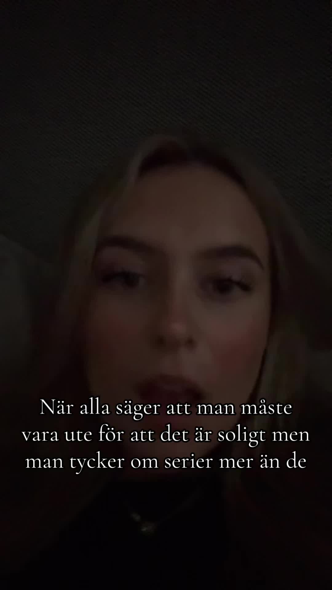 @Hanna Larssond