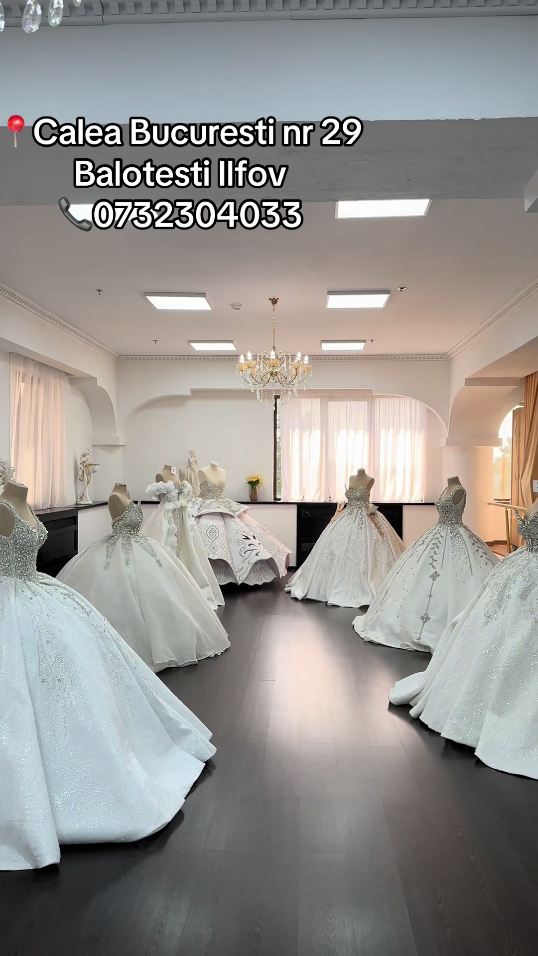 @Divine Dress