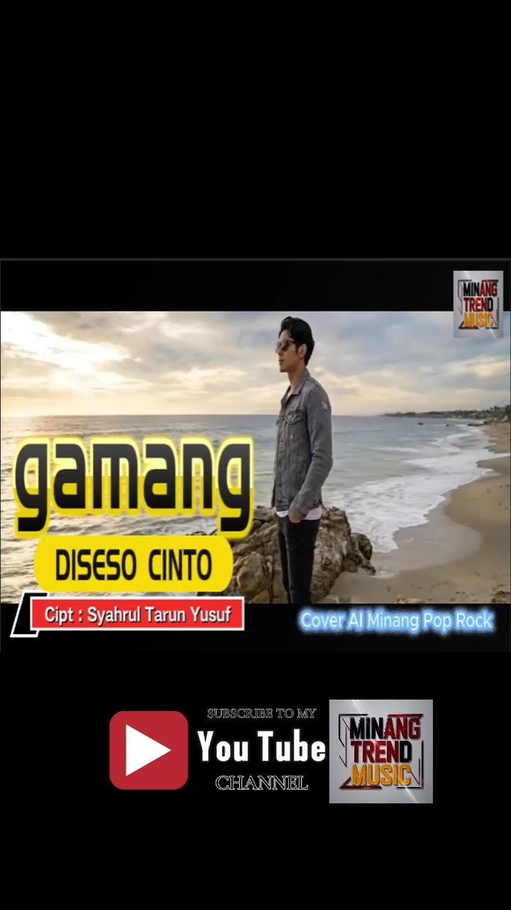 @MINANG TREND MUSIC