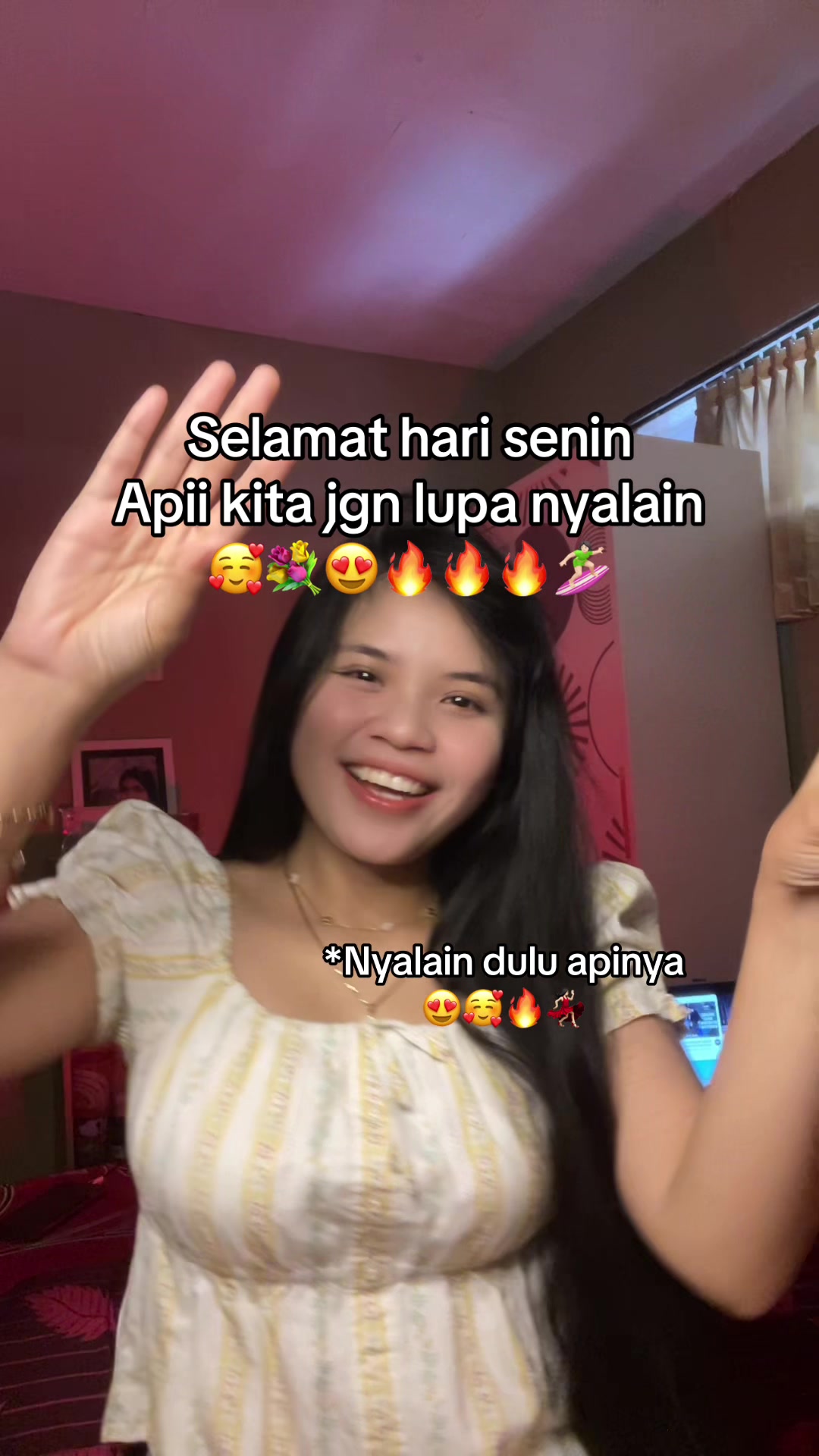 @Michelle Kolondam🏄🏽♀️