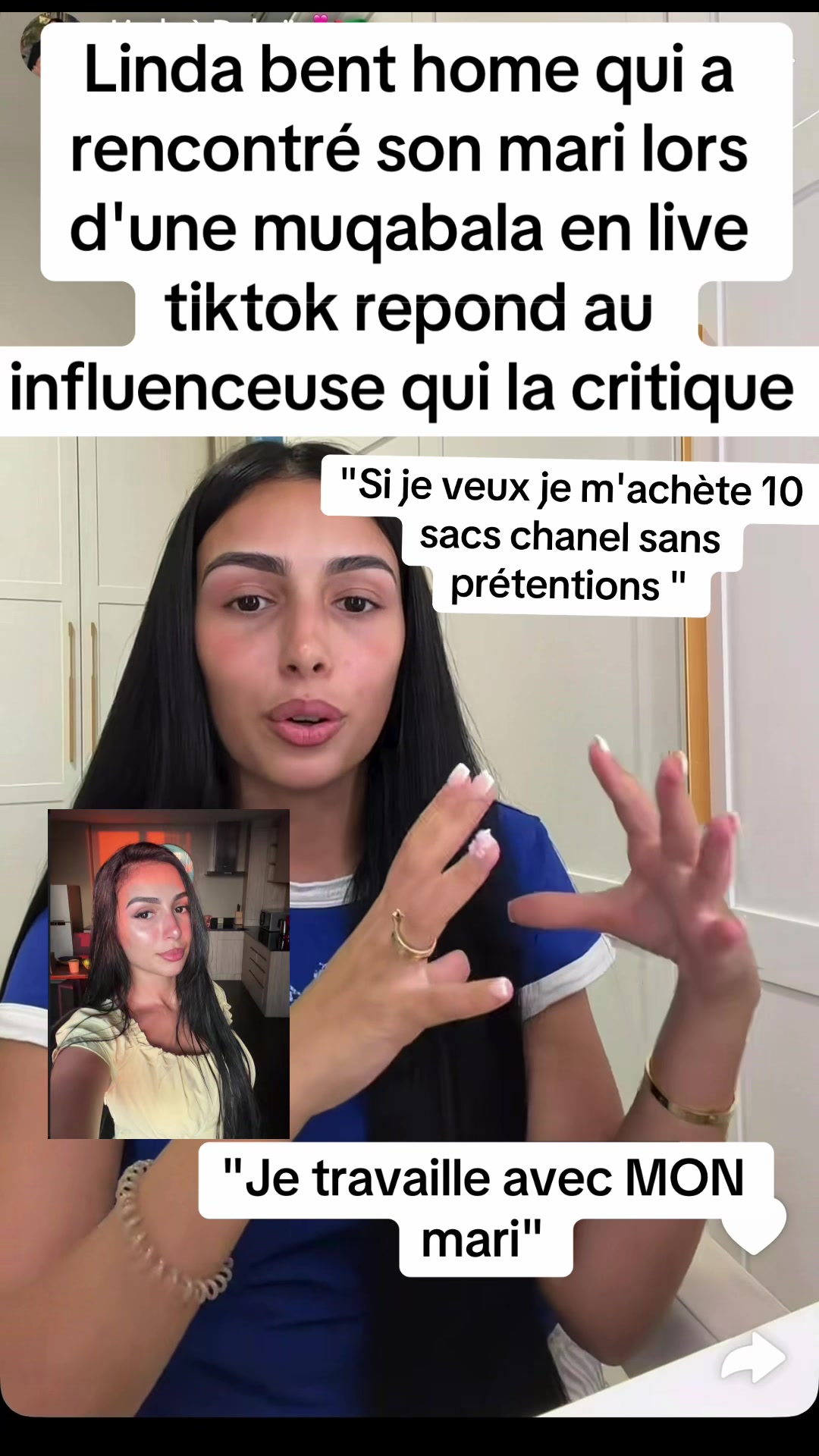 @ACTU INFLU FR 🇫🇷🚨