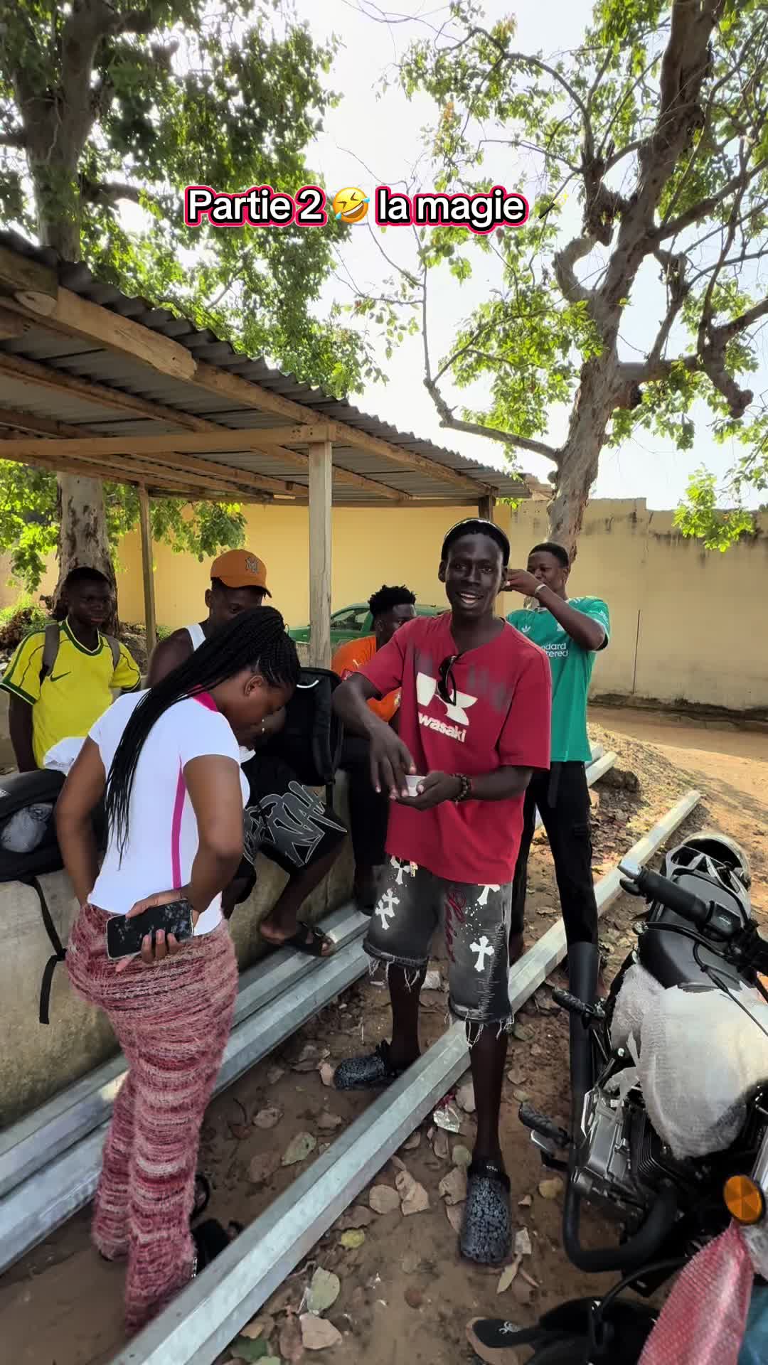 @GBONHI SOUD&Eacute;🎬