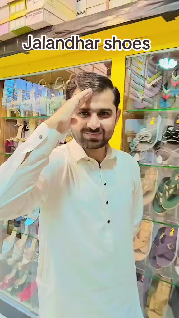 @Jalandhar shoes Tibba