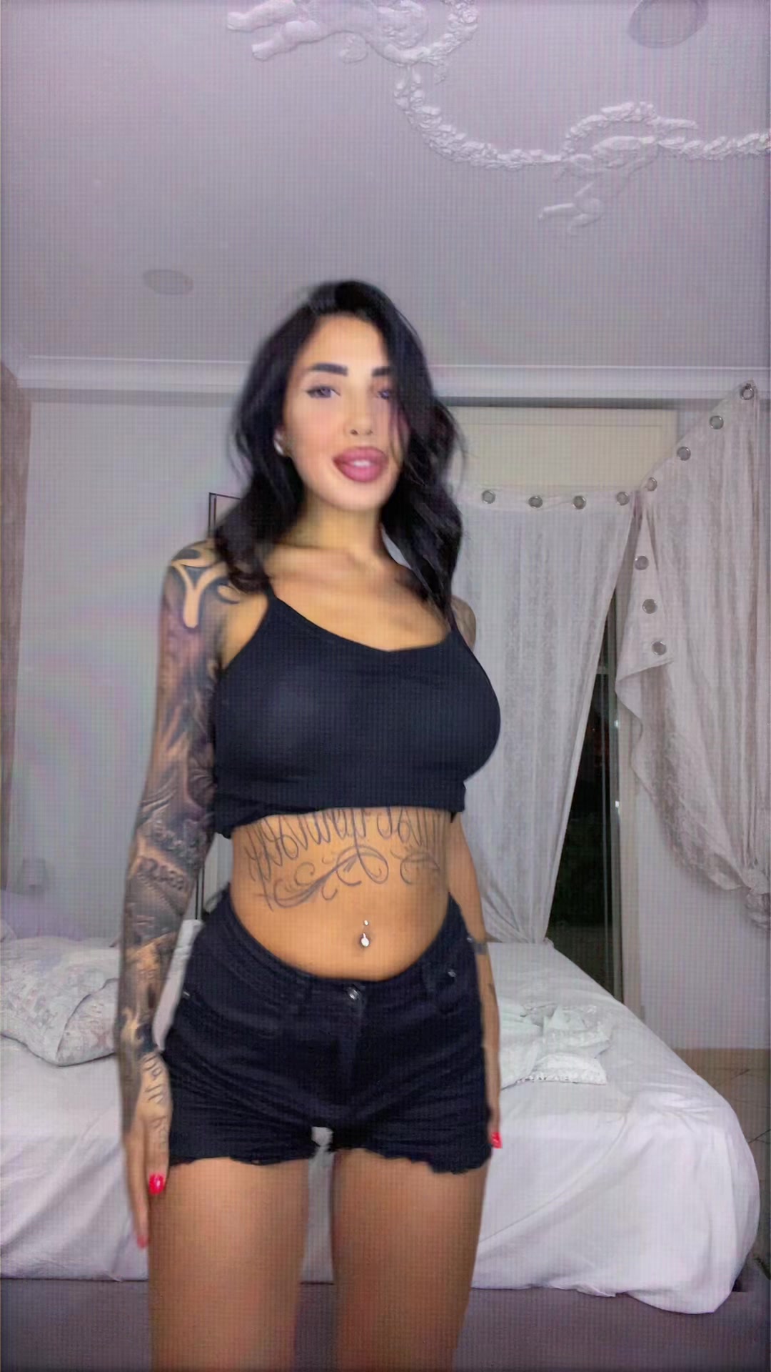 @Fabyana
