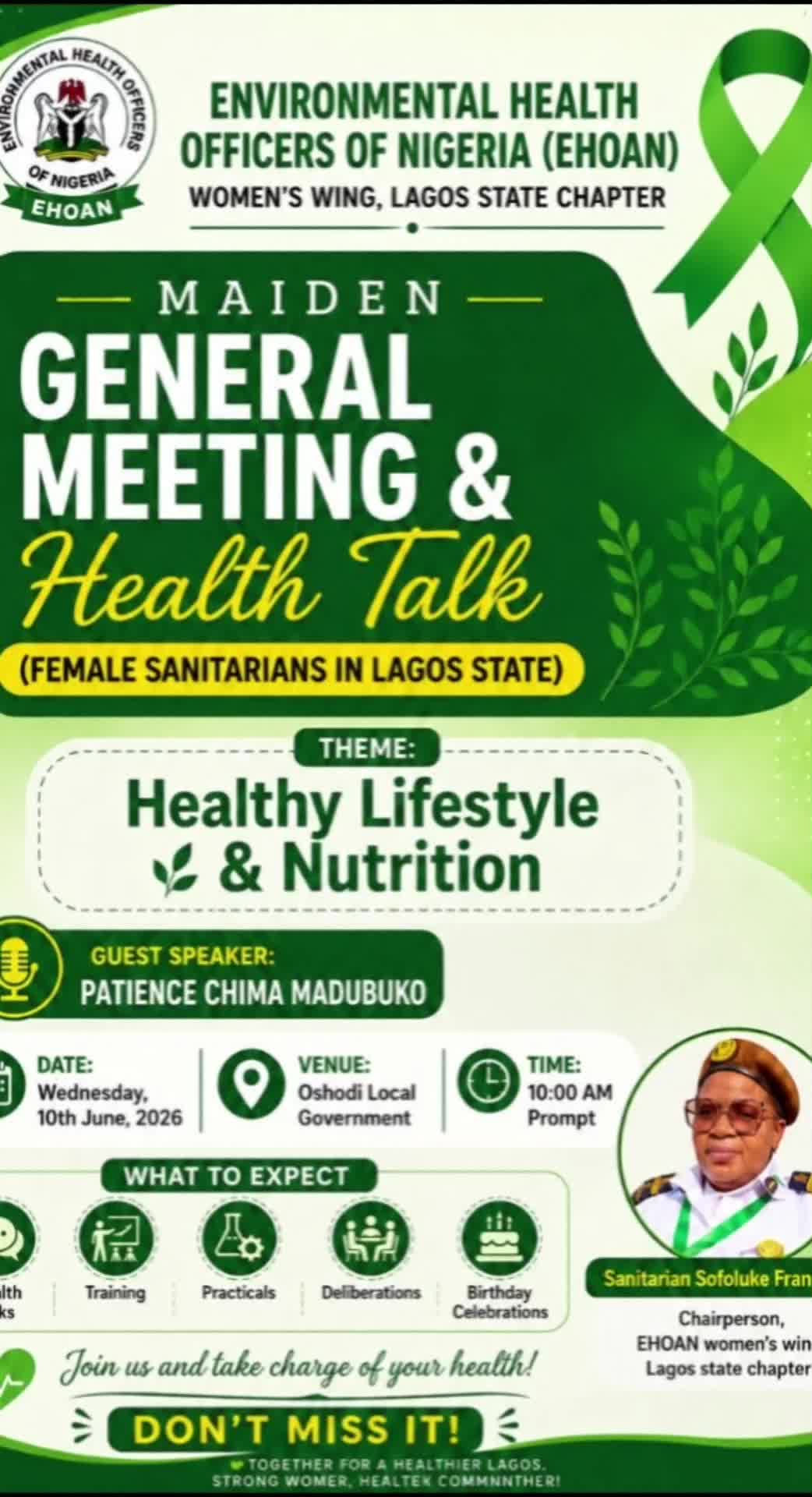 @Mobolaji Titilope Ayoola