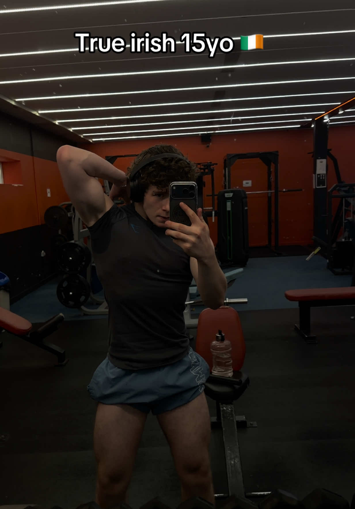 @Daniel | Fitness ✞