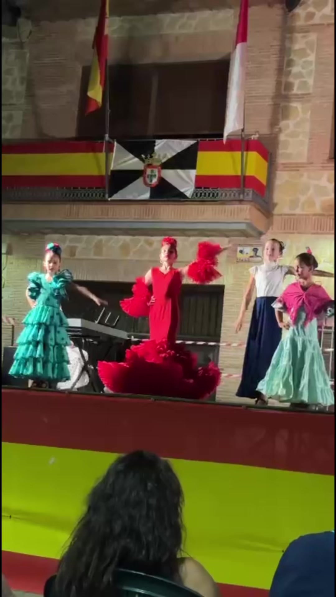 @El Abanico Artesanía