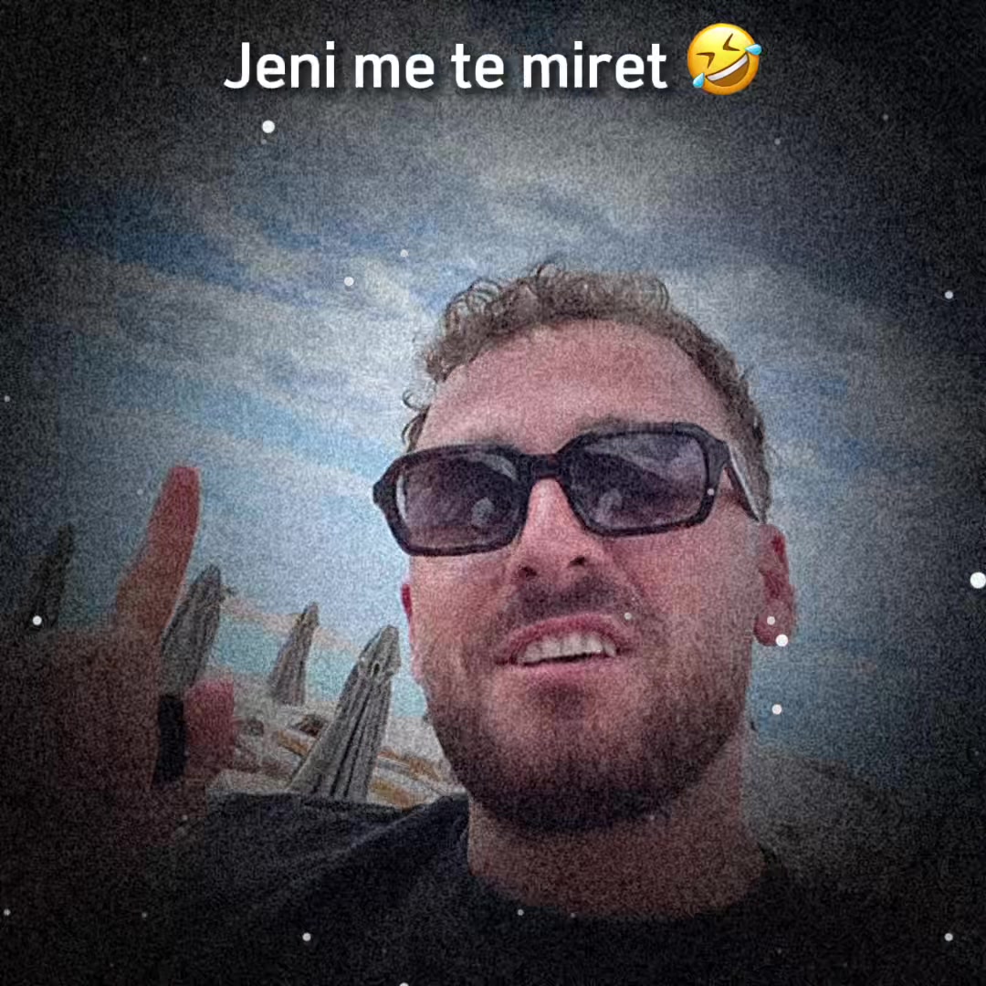 @Besi stafa