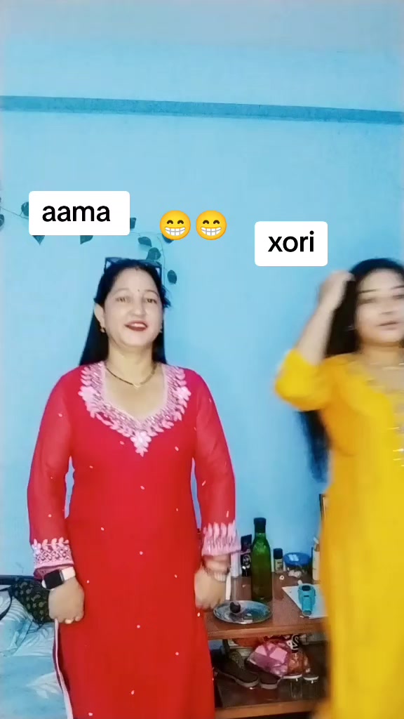 @Gaumaya Bhandari