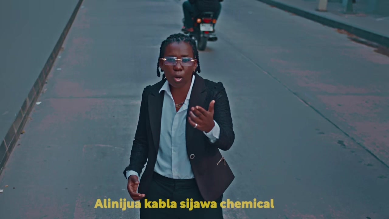 @Dr Chemical
