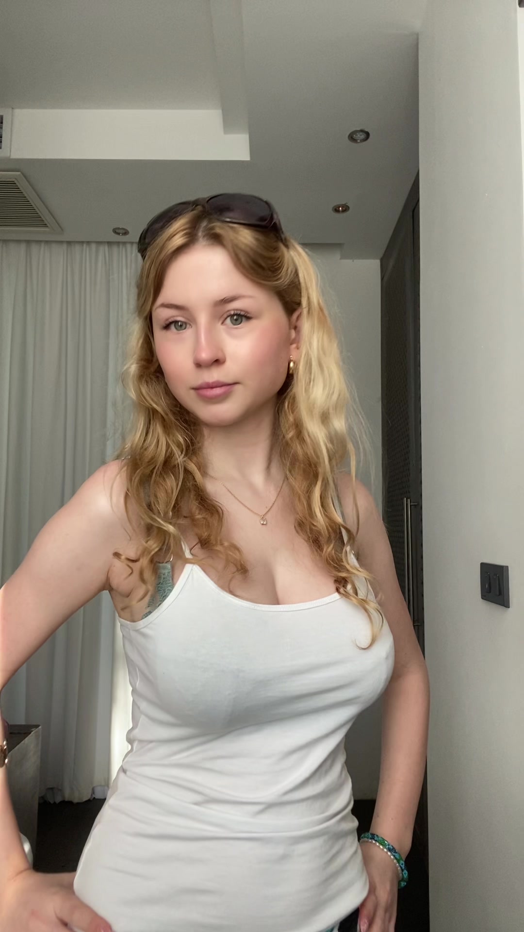 @Isabella Grace