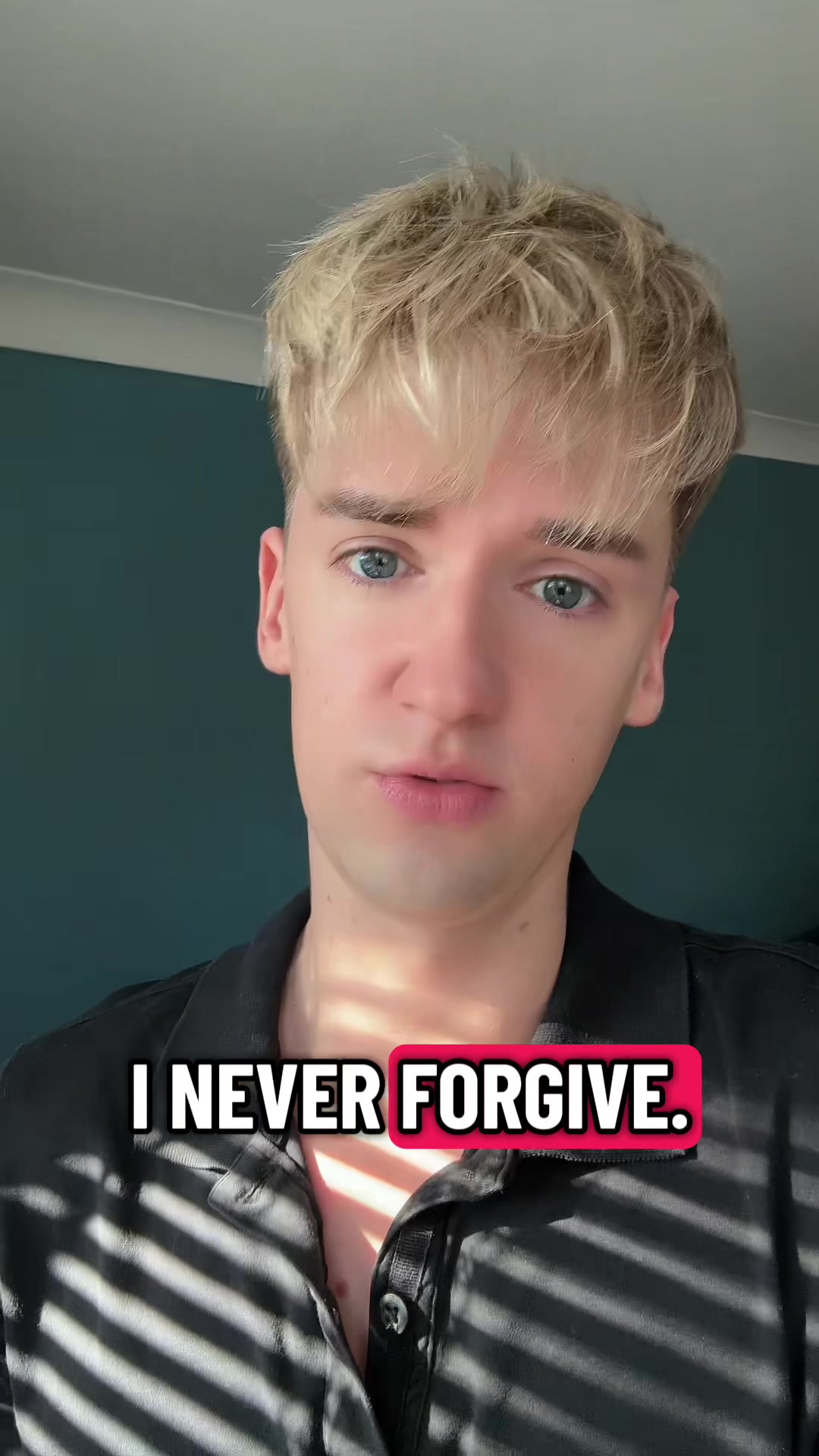 @Billy Blonde