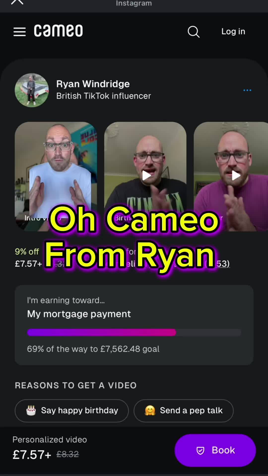 @Ryan Windridge