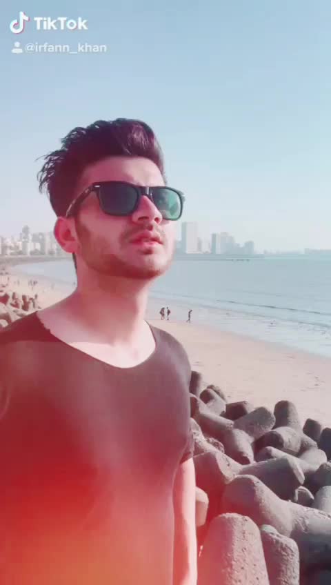 @Irfan khan