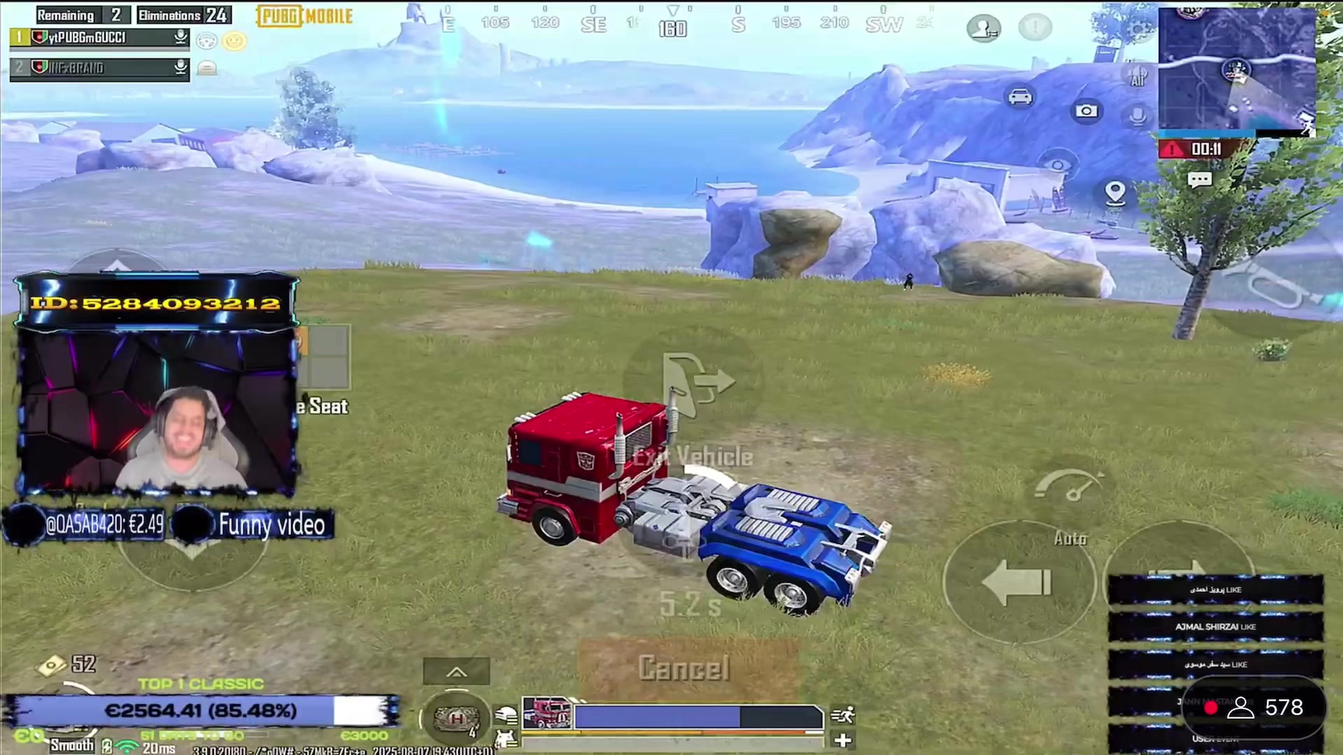 @PUBGmGUCCI⚜️👑