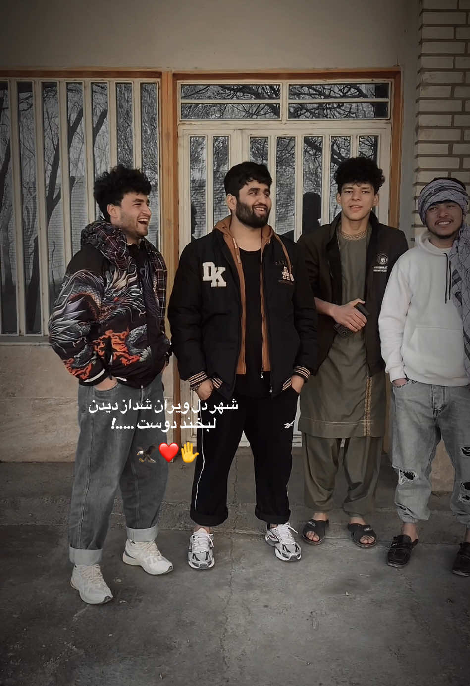 @Kabul TV