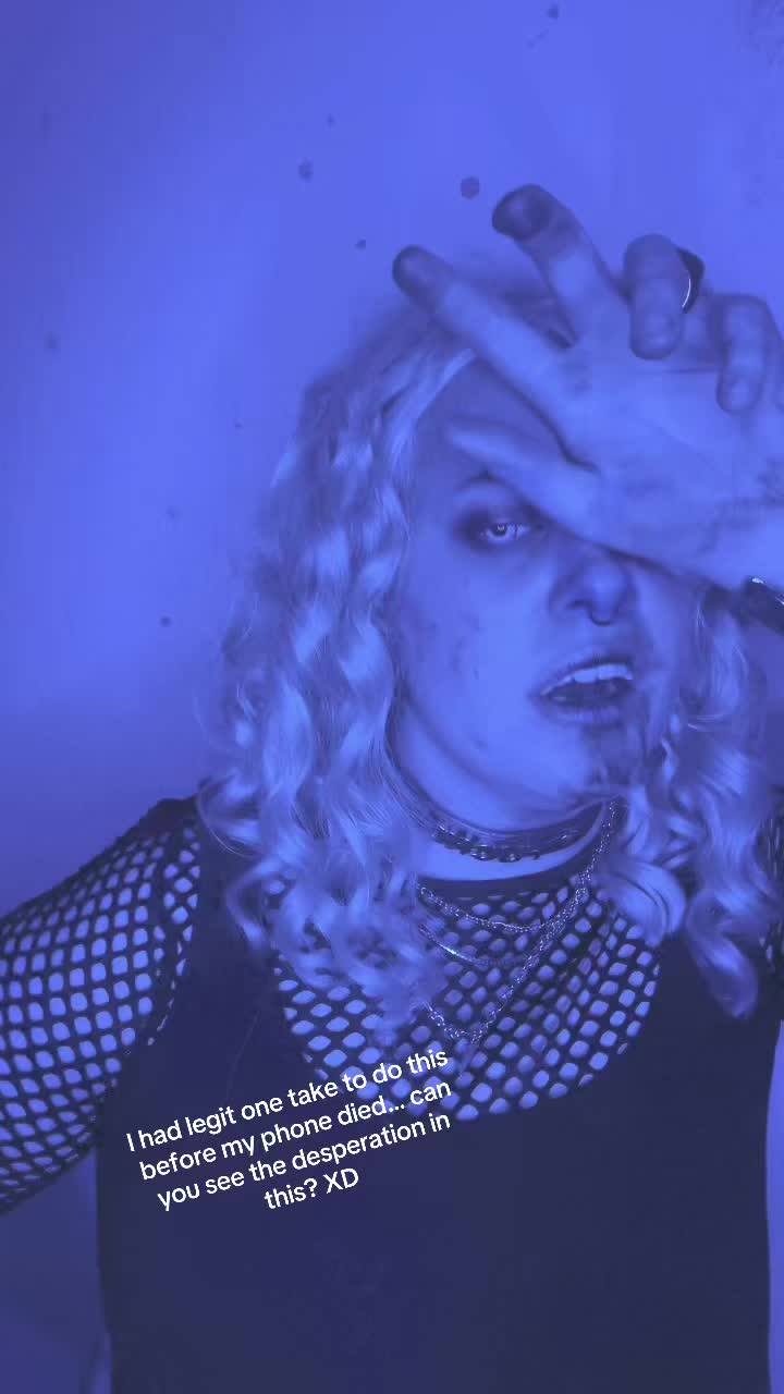 @DrunkKittyCatCosplays