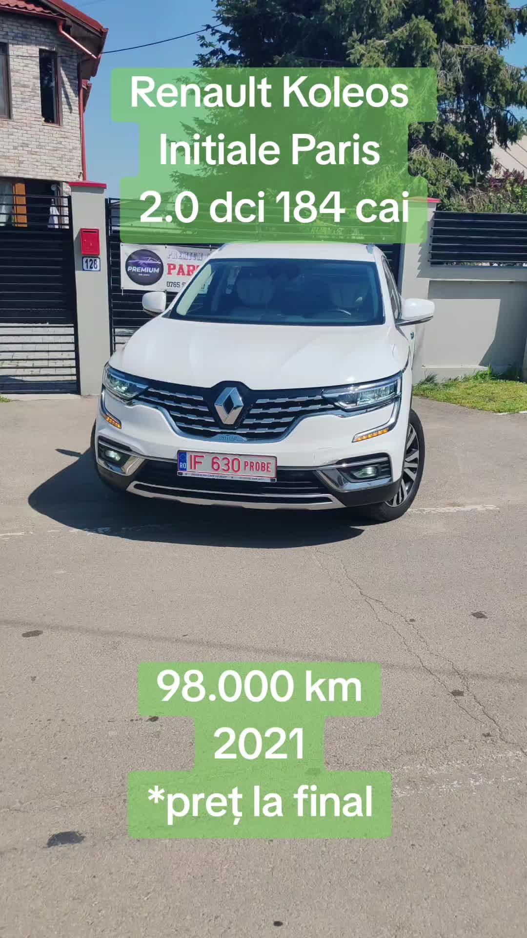 @Premium Car Invest Srl
