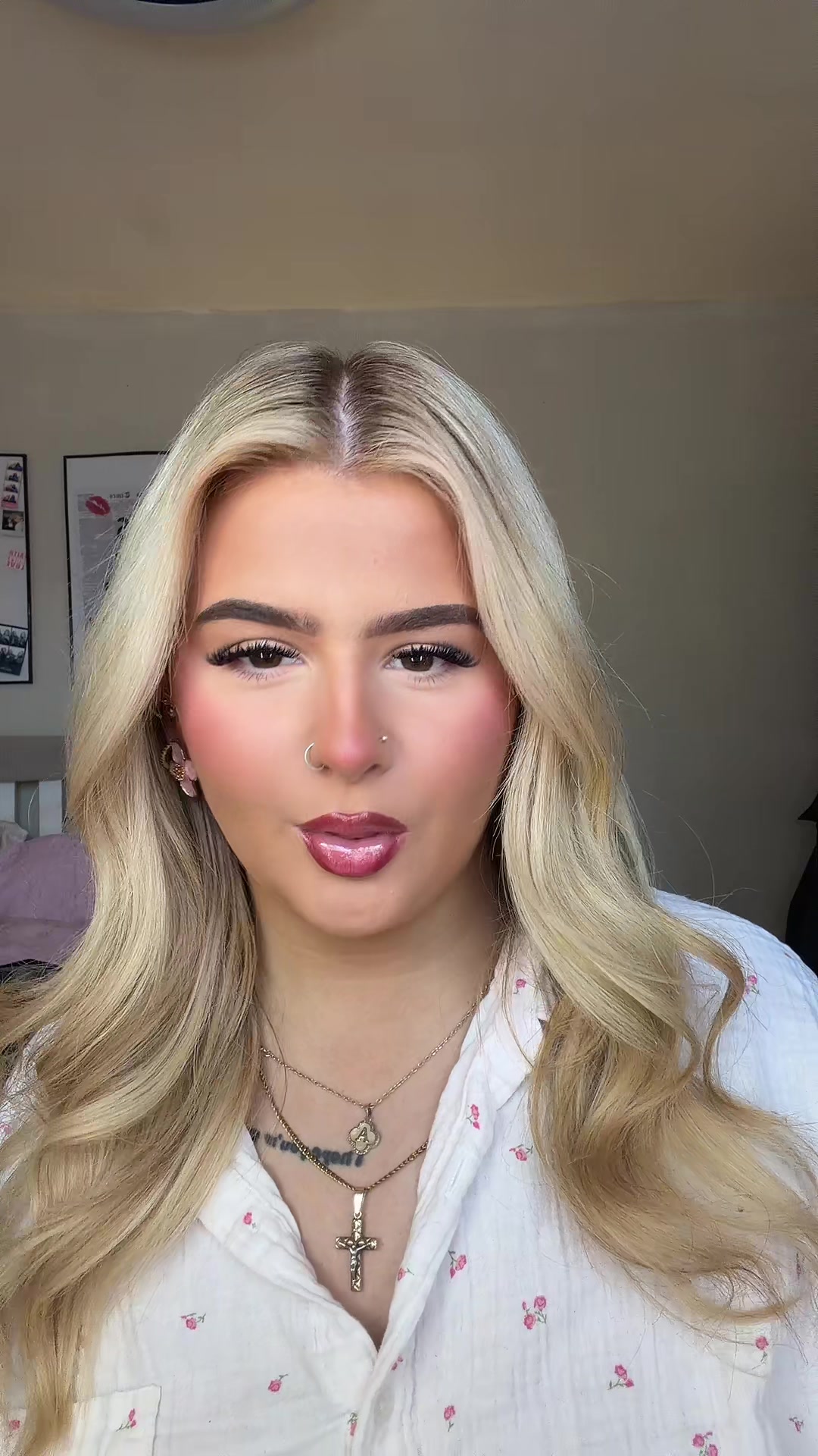 @Annie Hazel