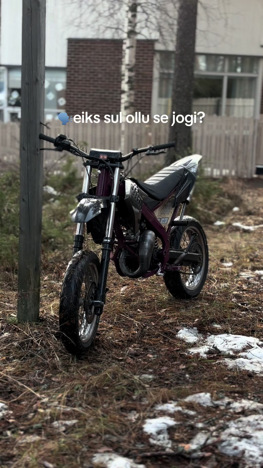 @jokke the minister