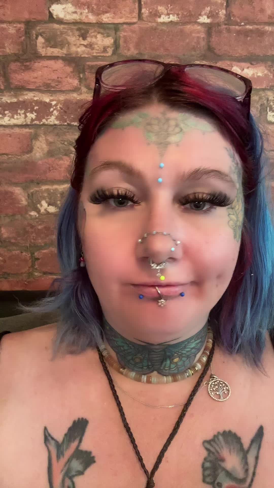 @sassy sapphire๐