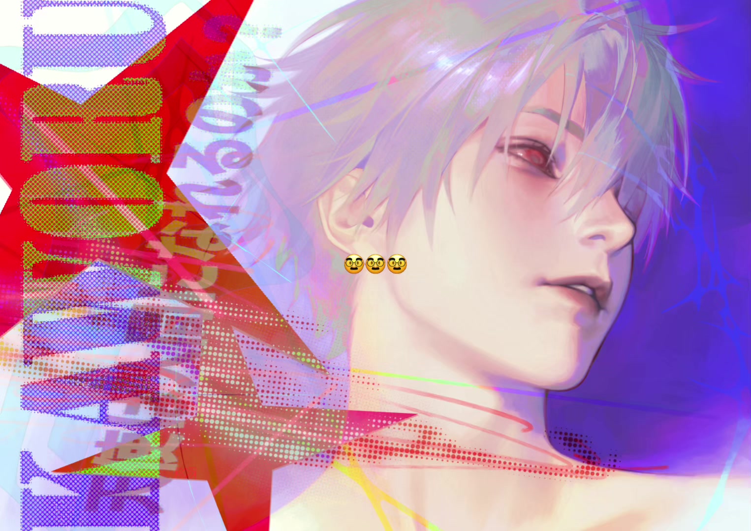 @Koro Dou