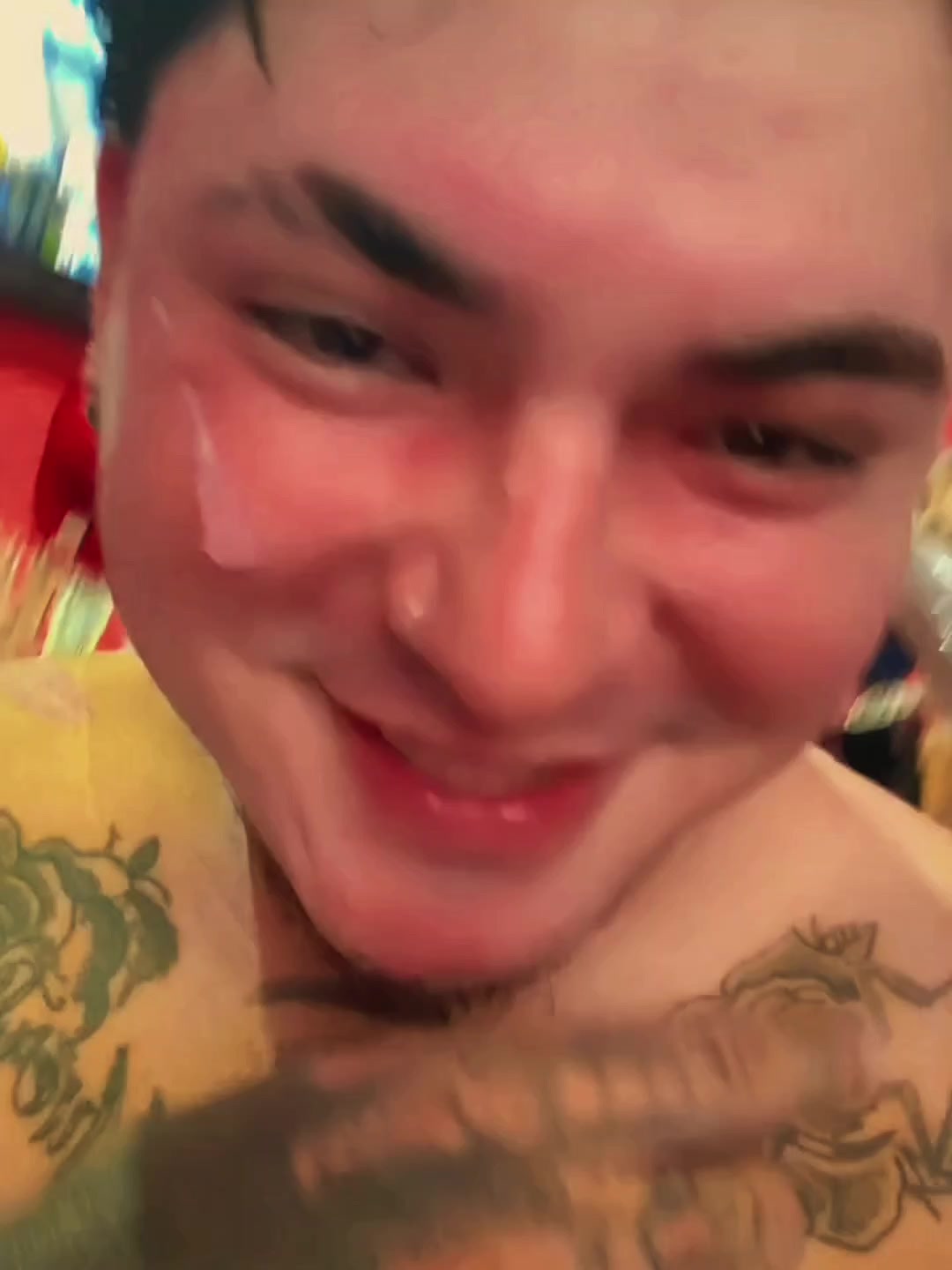 @&Euml;l Hęrn&auml;nd&ecirc;z SG