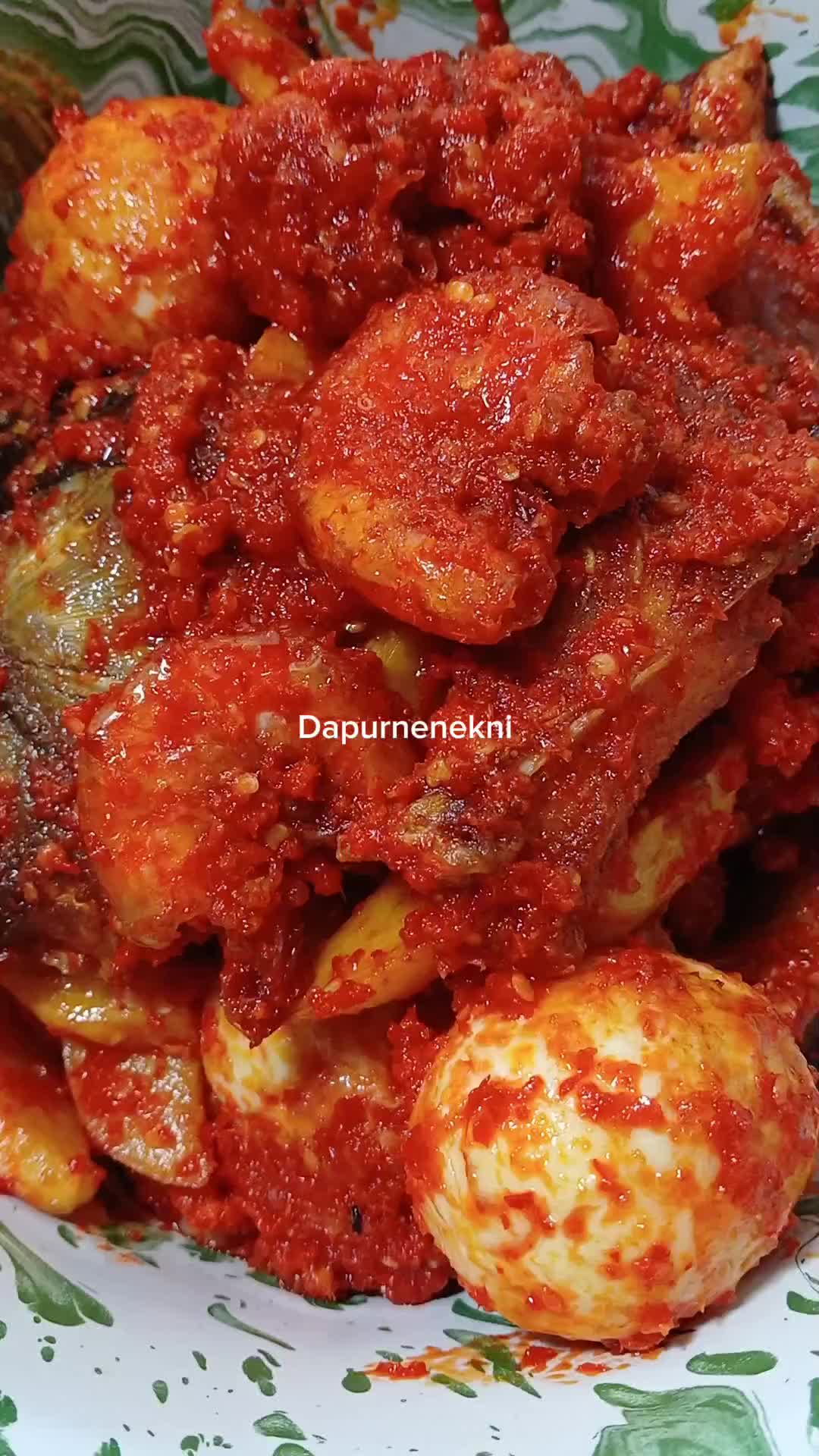 @Dapur Nenek Ni