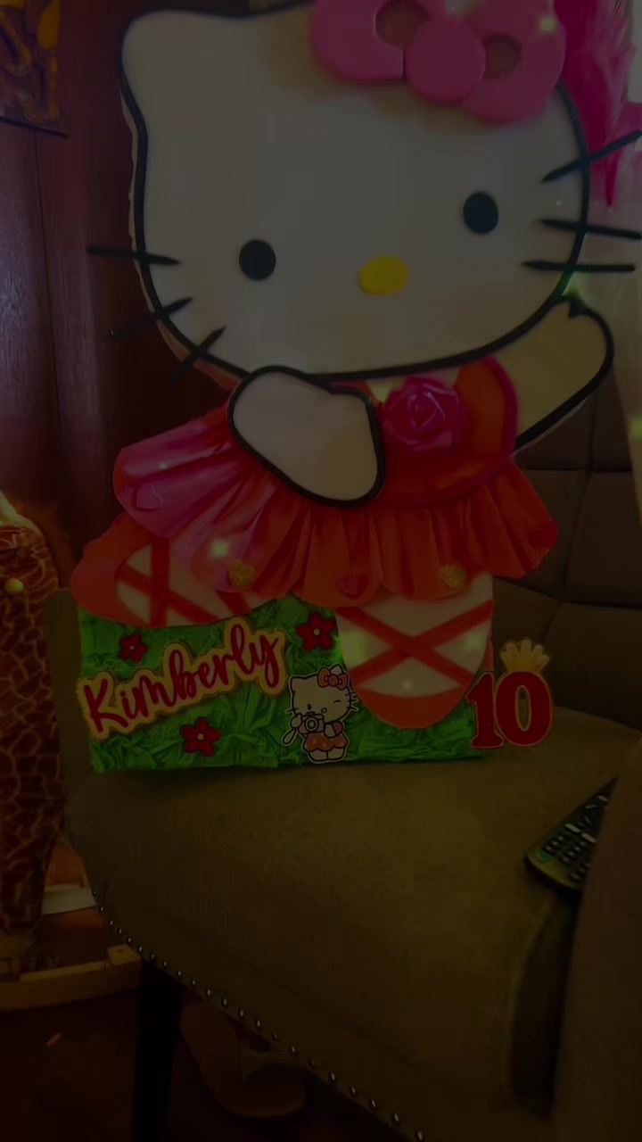 @Carol’sPiñatas and more