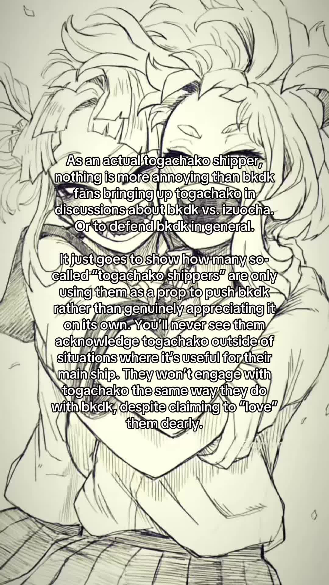 @nobody&rsquo;s daughter