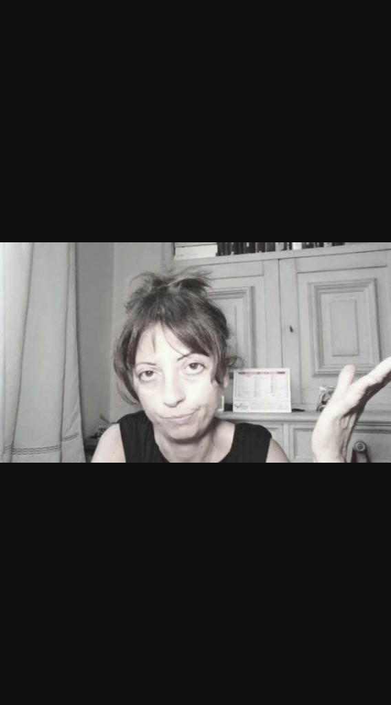@Rossella Chirulli