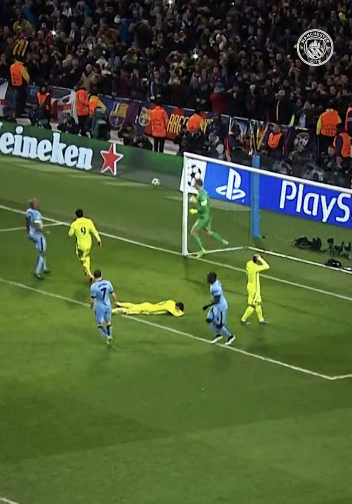 @Manchester City