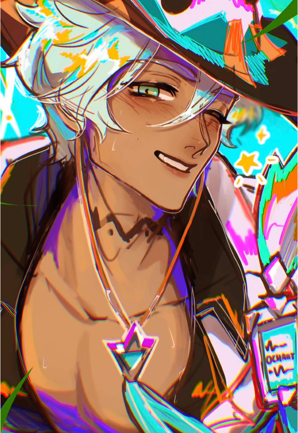 @ochaiit ⋆˙⟡