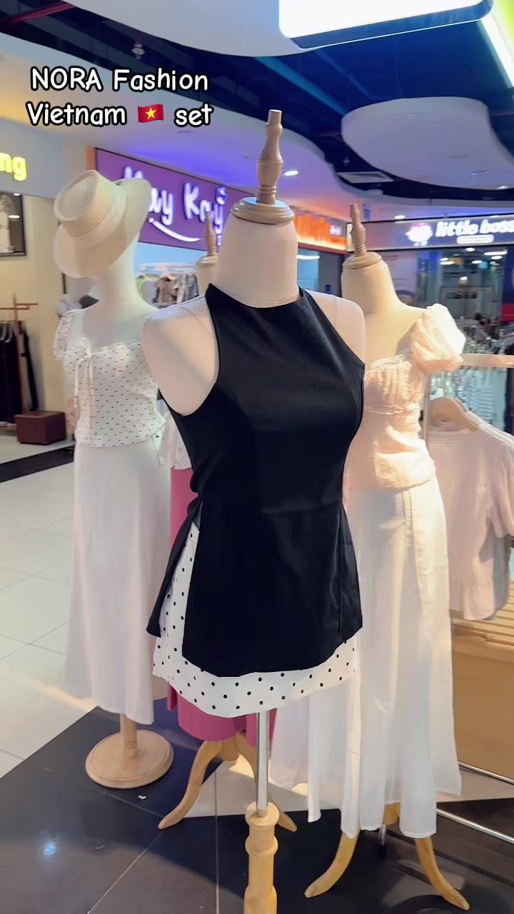 @NORA Fashion 1