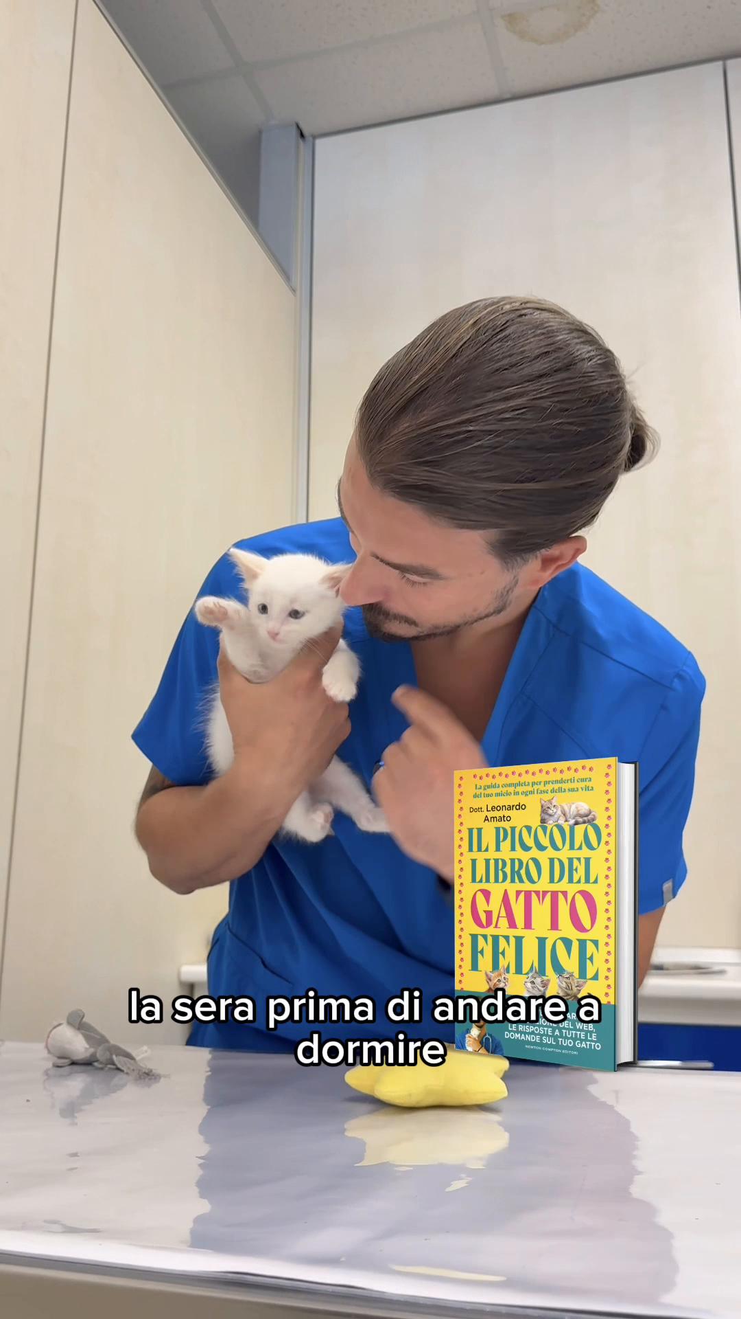 @Dott. Leonardo Amato