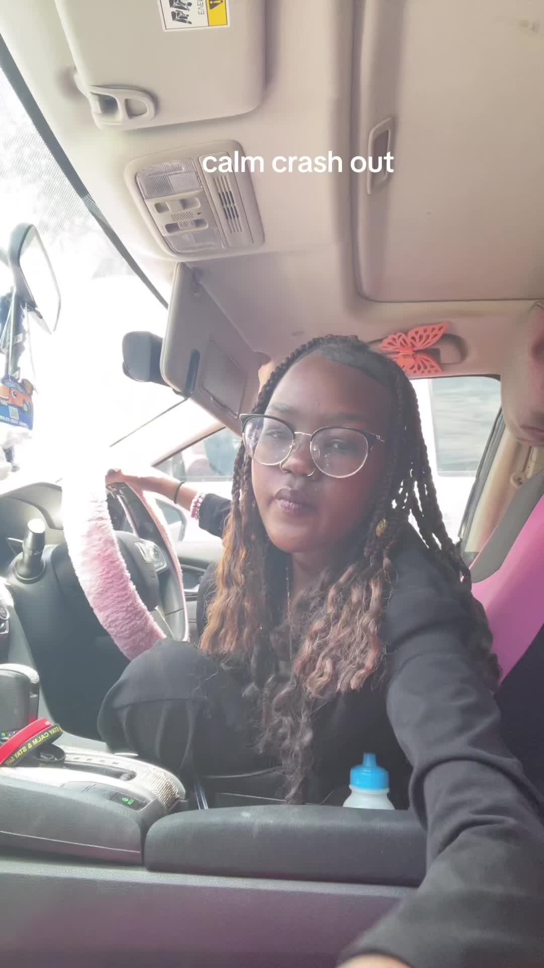 @Cocoa 🤍 the Black Bratz Doll