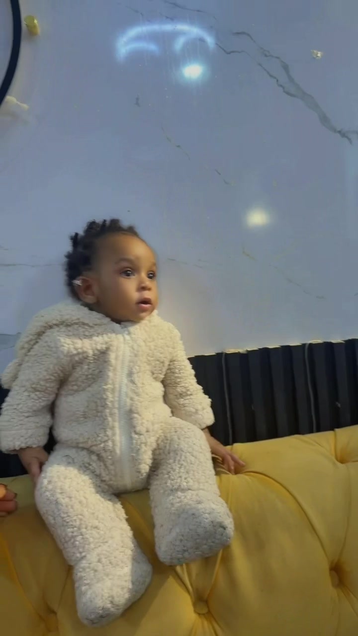 @Baby Genesis 🍼