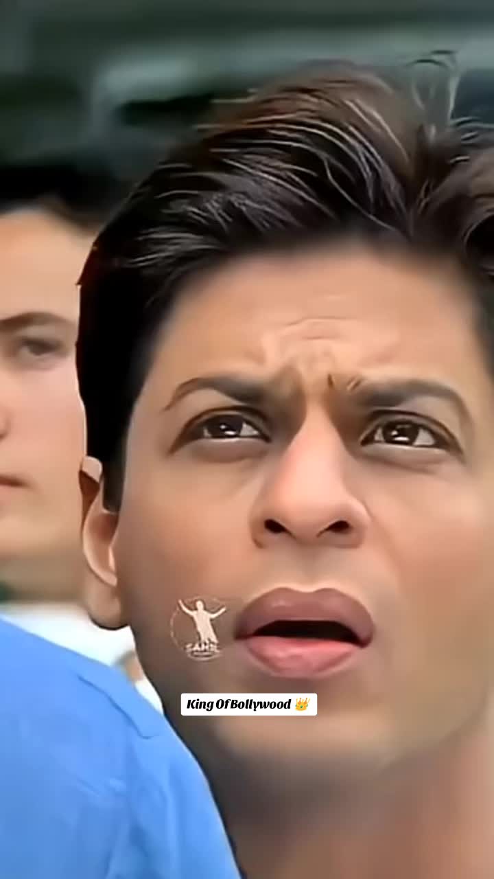 @👑King of Hearts SRK💫
