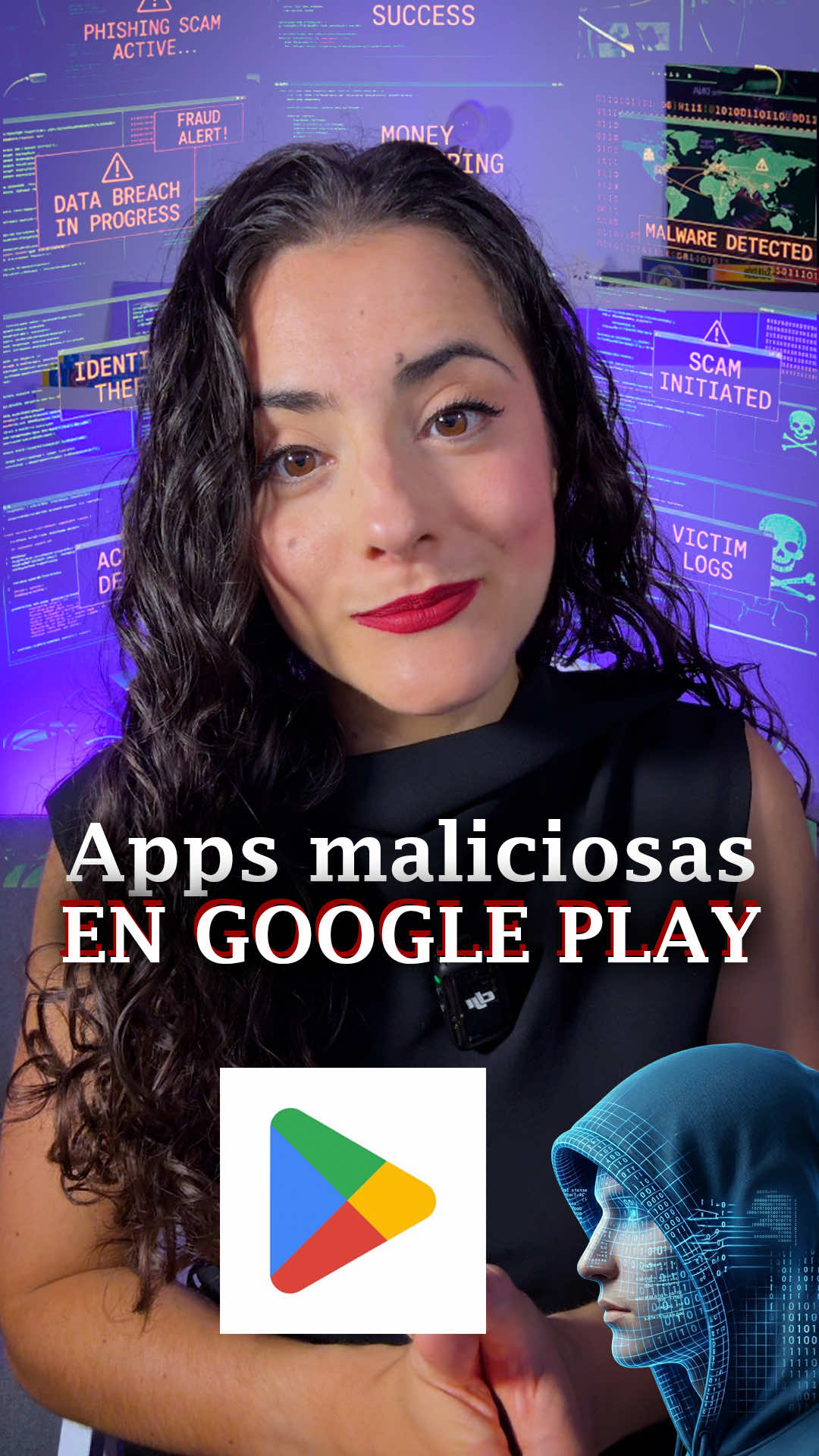 @María Aperador