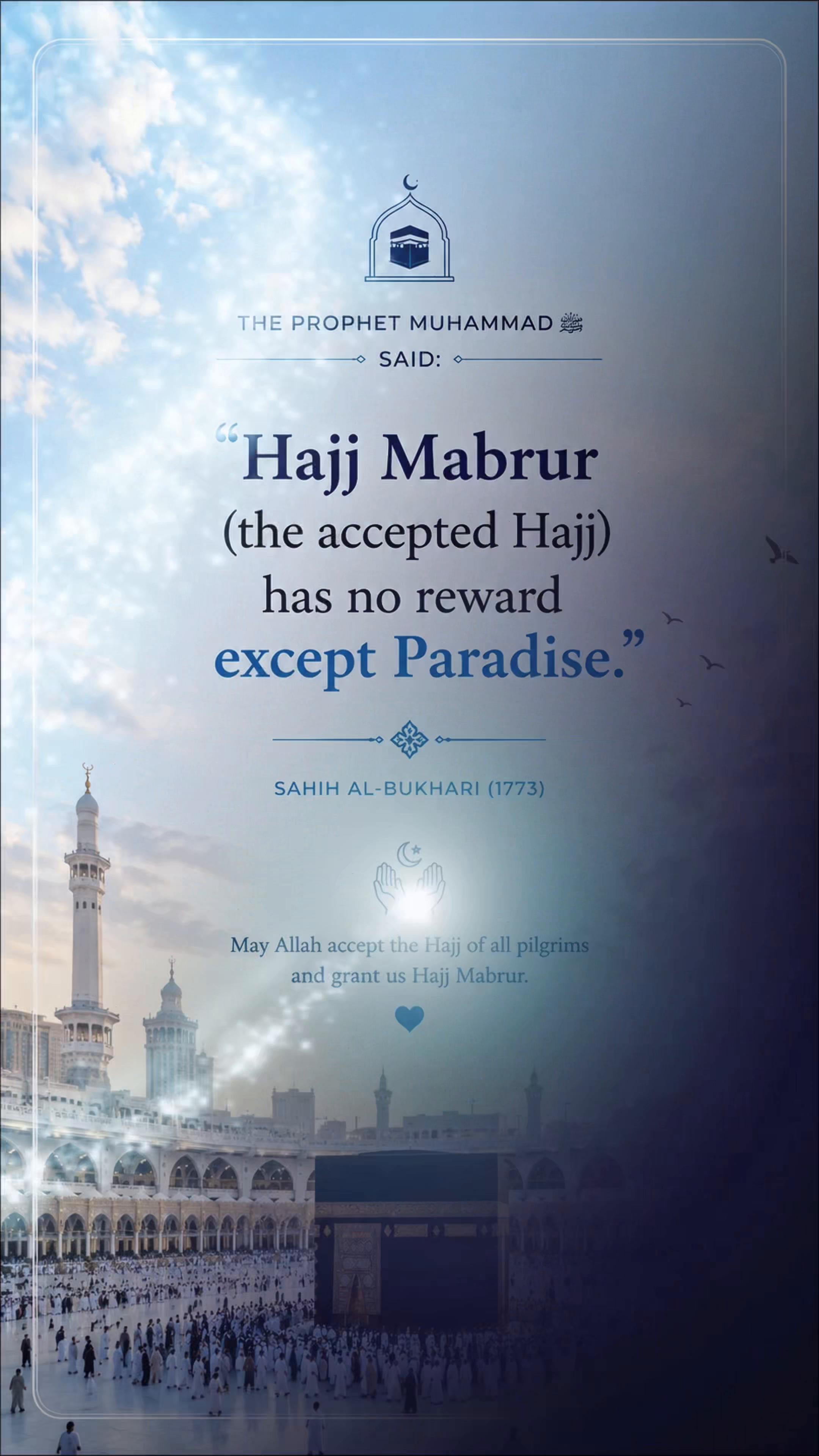 @Ramadan World