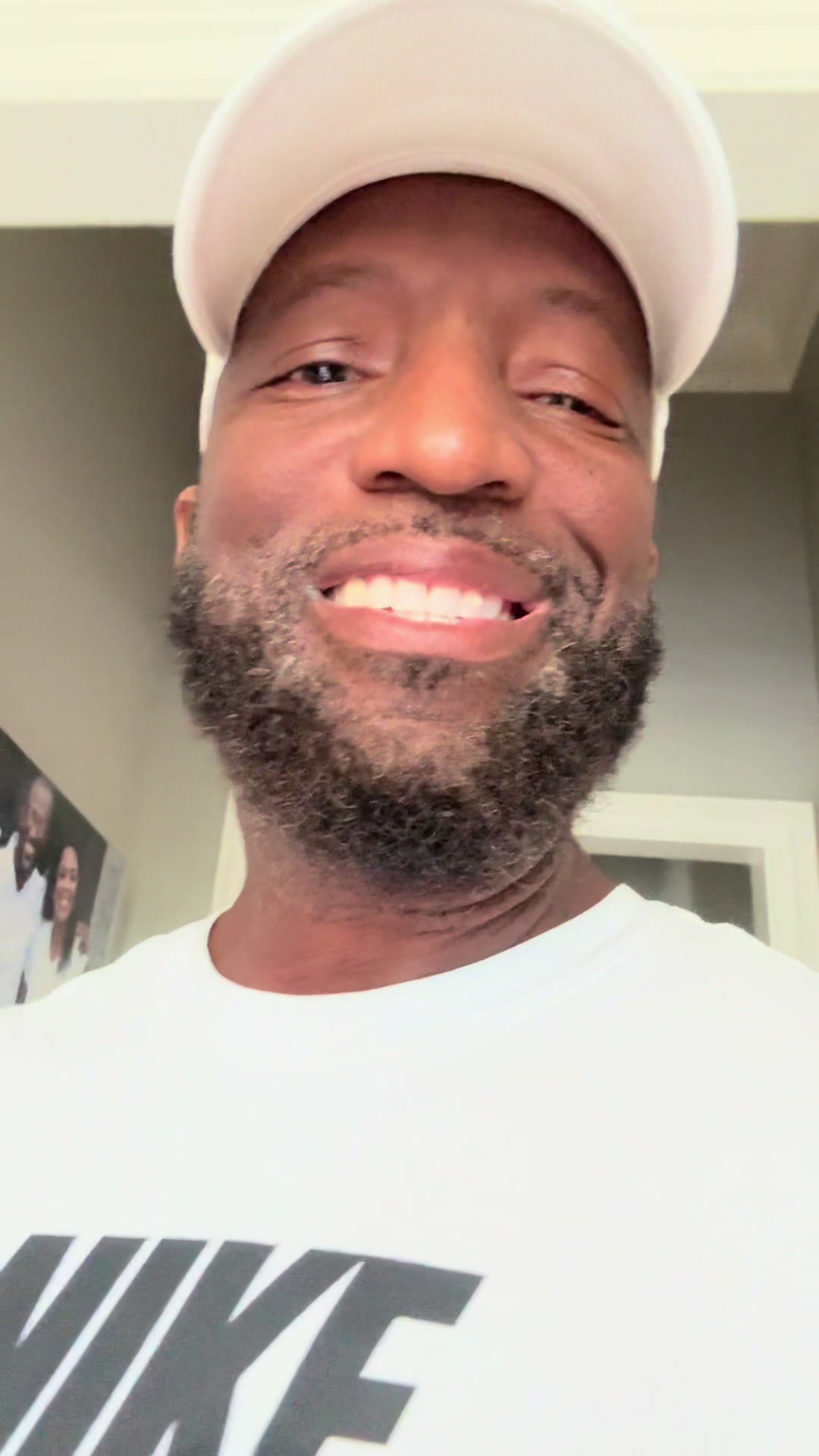 @Rickey Smiley