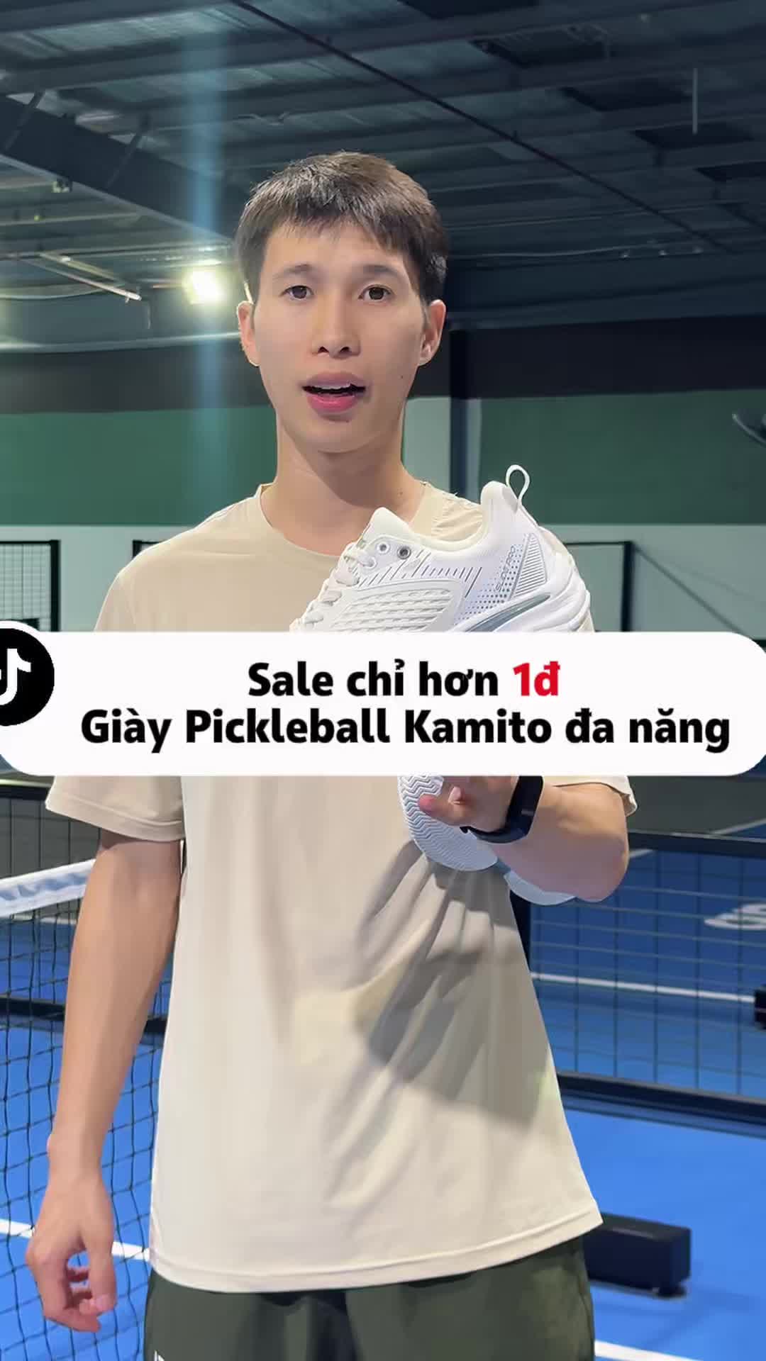 @Ngọc Hưởng Thể Thao