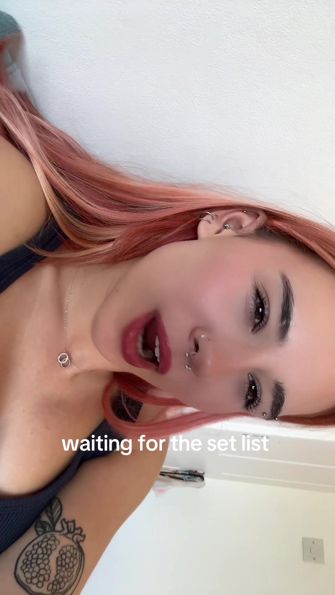 @darcey is the coolest